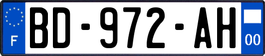 BD-972-AH