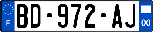 BD-972-AJ