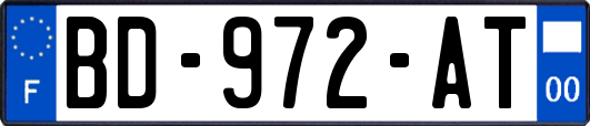 BD-972-AT