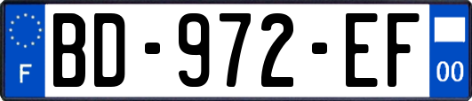 BD-972-EF
