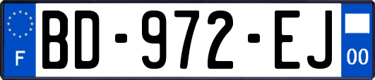 BD-972-EJ