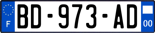 BD-973-AD