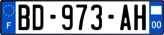 BD-973-AH