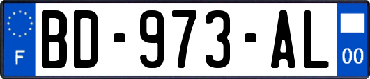 BD-973-AL