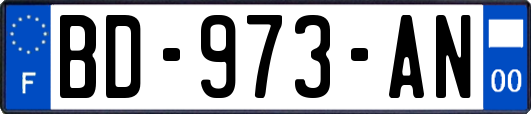 BD-973-AN