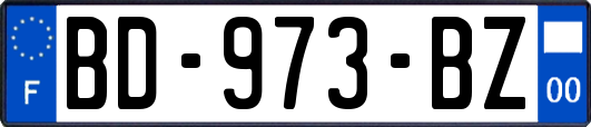 BD-973-BZ