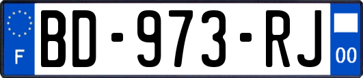 BD-973-RJ