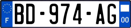 BD-974-AG