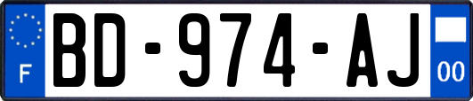 BD-974-AJ