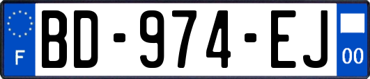 BD-974-EJ