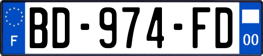 BD-974-FD