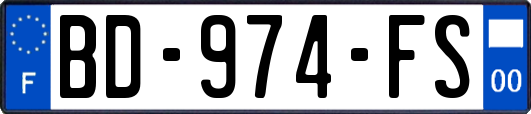 BD-974-FS