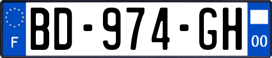 BD-974-GH