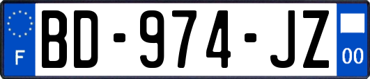 BD-974-JZ