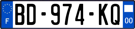 BD-974-KQ
