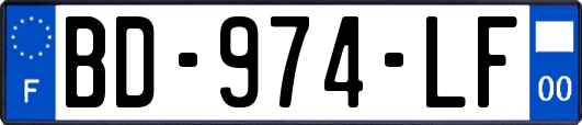BD-974-LF