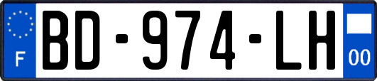 BD-974-LH