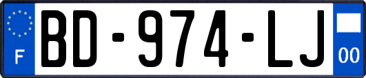 BD-974-LJ