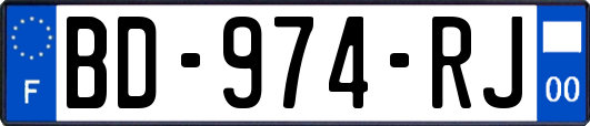 BD-974-RJ
