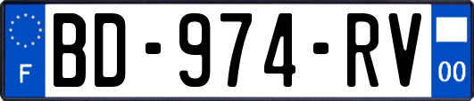 BD-974-RV