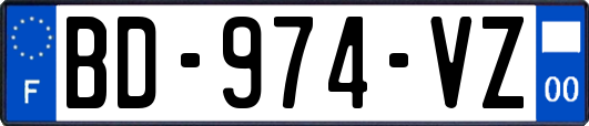 BD-974-VZ