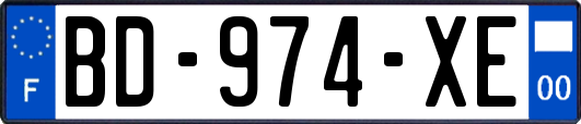 BD-974-XE