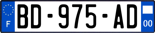 BD-975-AD