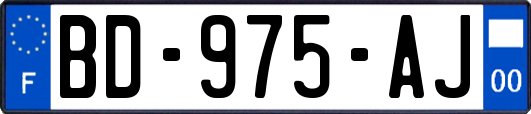 BD-975-AJ