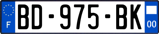 BD-975-BK