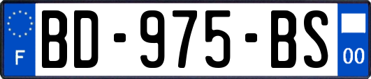 BD-975-BS