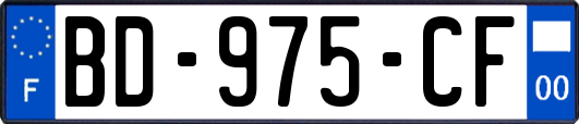 BD-975-CF