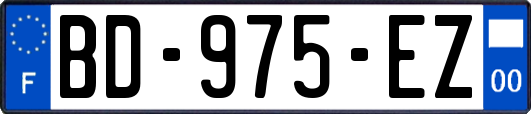 BD-975-EZ