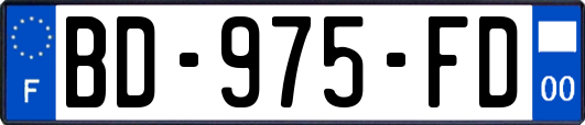 BD-975-FD