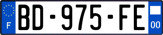BD-975-FE