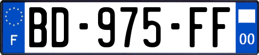 BD-975-FF