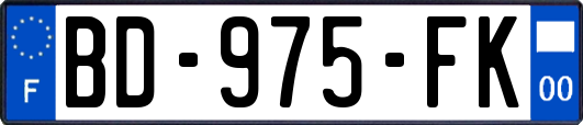 BD-975-FK