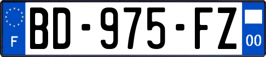 BD-975-FZ