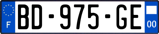 BD-975-GE