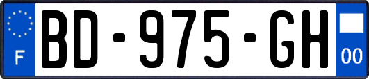 BD-975-GH