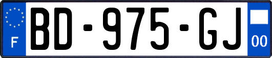 BD-975-GJ