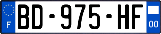 BD-975-HF