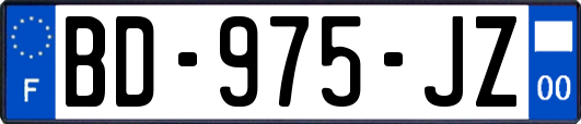 BD-975-JZ