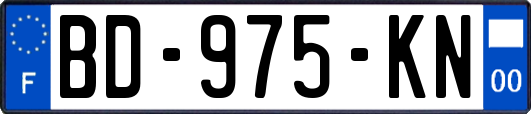 BD-975-KN