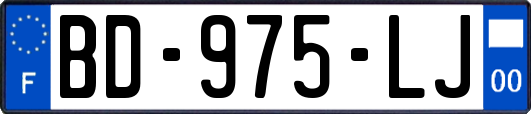 BD-975-LJ