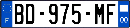 BD-975-MF