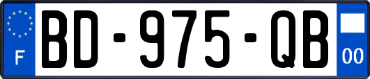 BD-975-QB