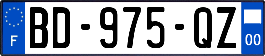BD-975-QZ