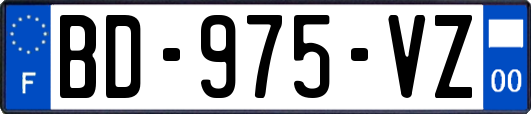 BD-975-VZ