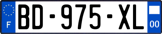 BD-975-XL