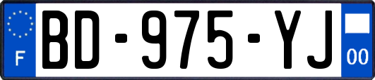 BD-975-YJ